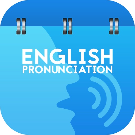 Full Docs English Pronunciation icon