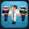 Professional Skins for Minecraft PE