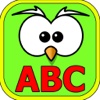 Writing ABC Learning Alphabet Preschool For Kids