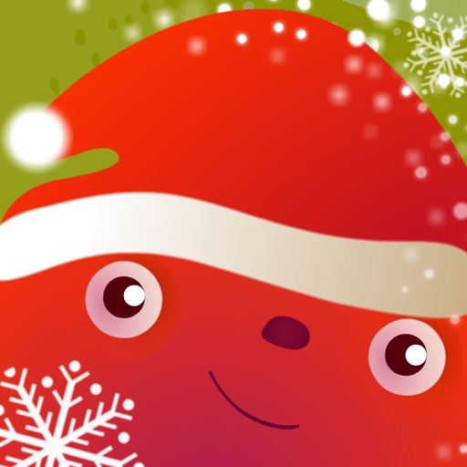 Domi Domi Christmas iOS App