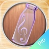 Musical Bottle  Pro - Easy Instrument