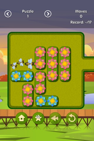 Gardenz screenshot 2
