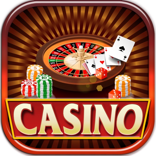 Grand Casino Royal Gambling - Free Slots Gambler iOS App