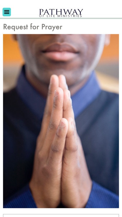 Pathway of Life Ministries