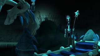 Monkey Island Tales 5 Screenshot 1