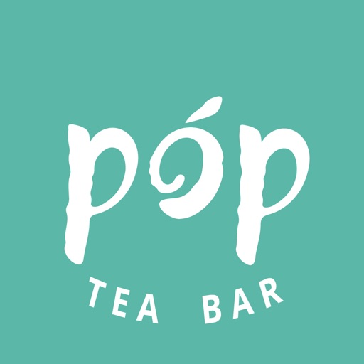 Pop Tea Bar