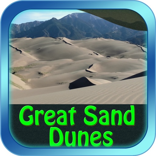 Great Sand Dunes National Park and Preserve