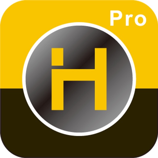 HentekProcam iOS App