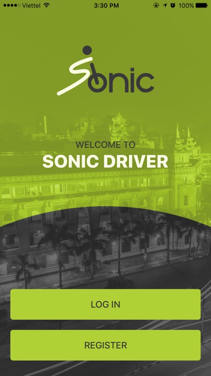 Sonic Driver