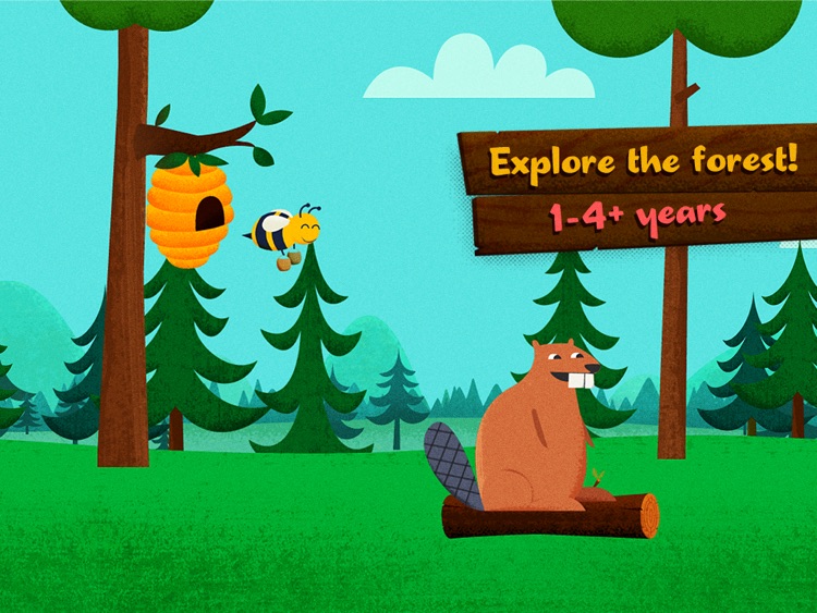 Kapu Forest HD screenshot-0