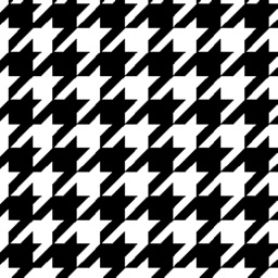 Houndstooth Wallpapers