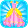 Fashionable Prom Dresses – Fashion Princess Dream Beauty Salon Game