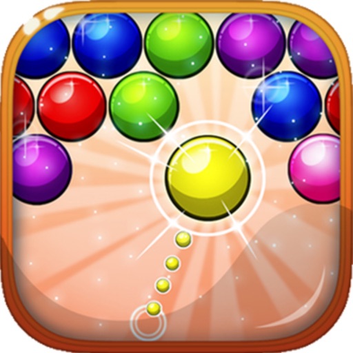 Bubble Blitz Boom Edition iOS App