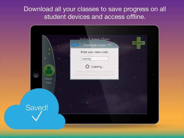Kodable screenshot-3