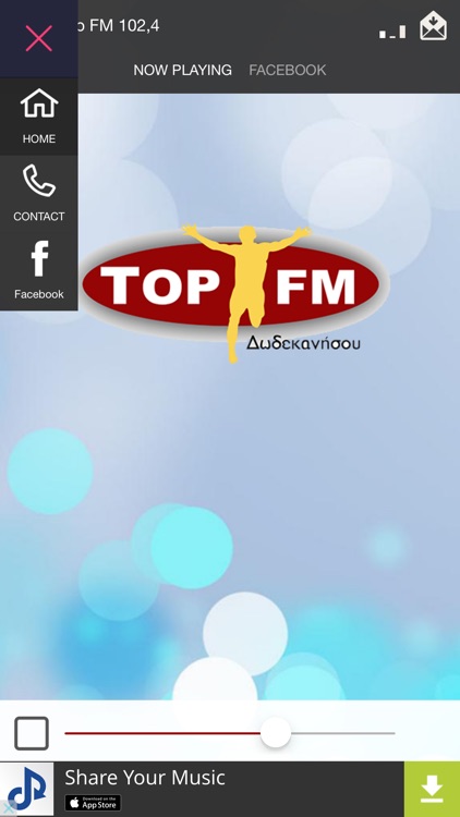 TOP FM 102.4