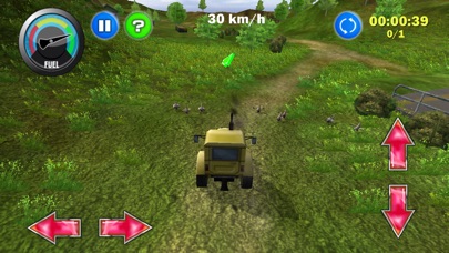 TRACTOR: MORE FARM DRIVING - COUNTRY CHALLENGE 2.0 1.17 IOS ĐUA XE TRACTOR: MORE FARM DRIVING - COUNTRY CHALLENGE 2.0 1.17 IOS