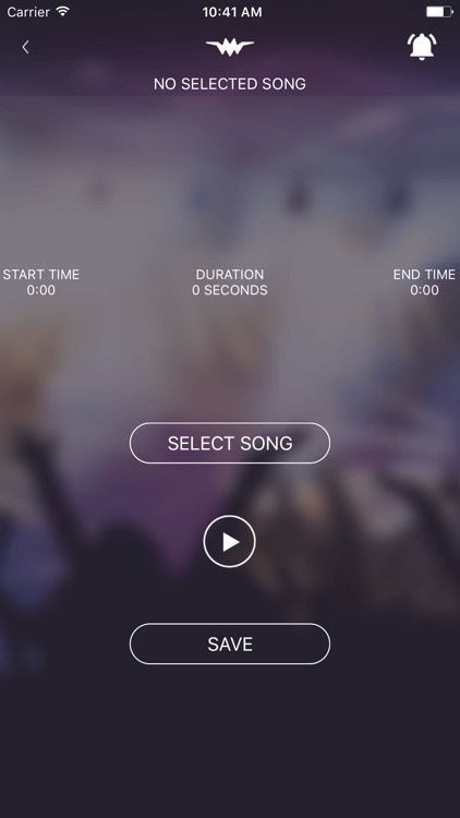 Romantic Ringtone Vast Collection and Maker&Cutter screenshot-3