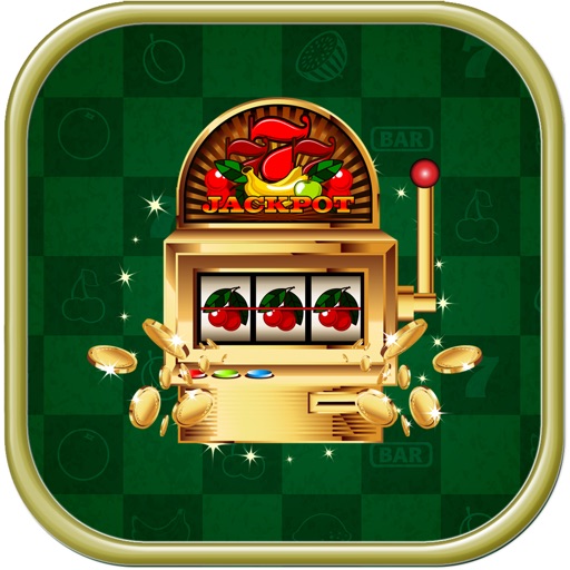 Slots Star City - Free Casino icon