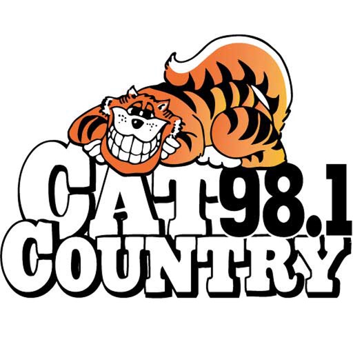 Cat Country 98 Icon