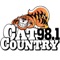 Cat Country 98