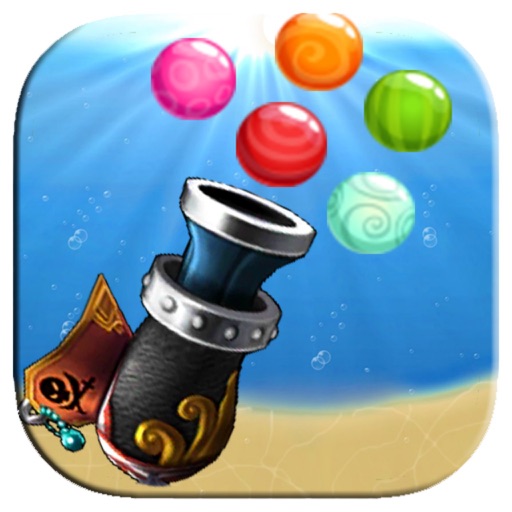 Ball Shoot Captain iOS App