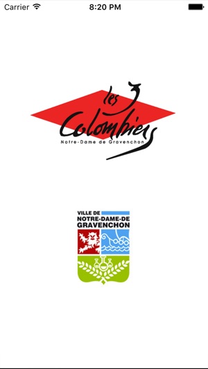 Les 3 Colombiers(圖1)-速報App