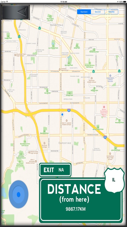 Highway Exit screenshot-3