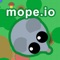 Climb the animal food chain in mope