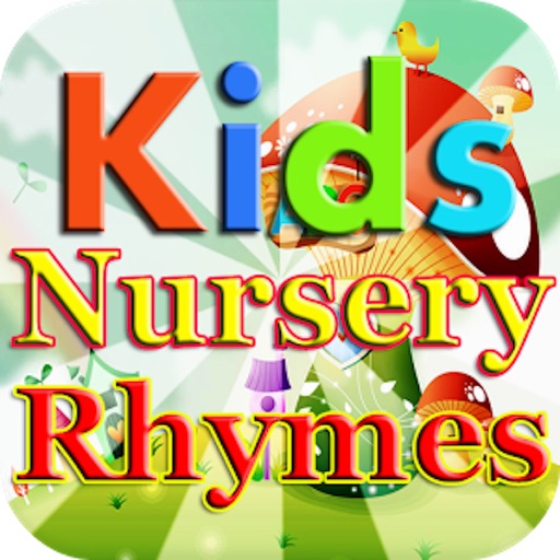 Nursery Rhyms Music Box-Sing along with Story Time icon