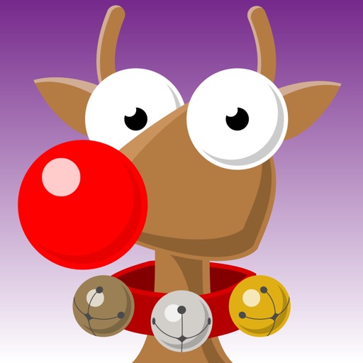 Play Reindeer Games Icon