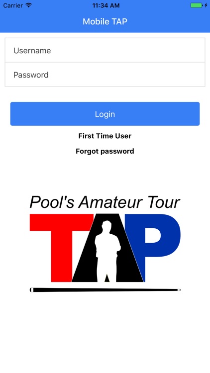 TAP The App!