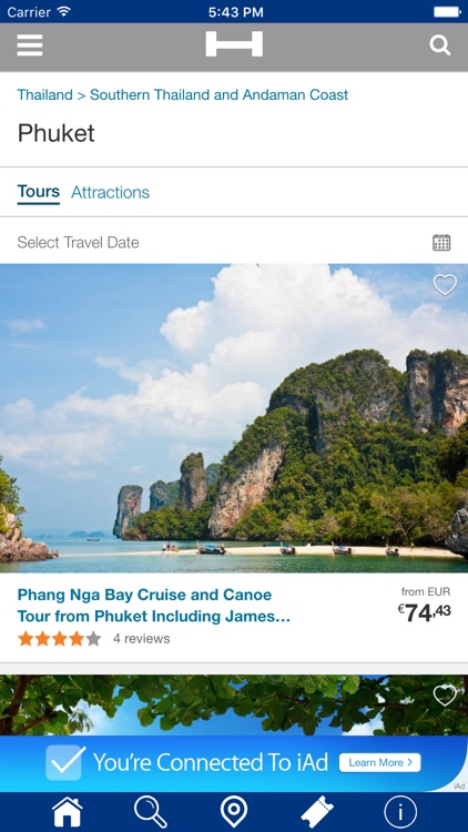 Phuket Hotels + Compare and Booking Hotel for Tonight with map and travel tour