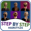 Latest Hair Styles (Step by Step)