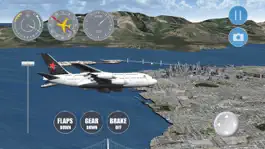 Game screenshot Airplane San Francisco apk