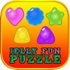 Jelly Fun Puzzle Matching Three: Free Match 3 Game