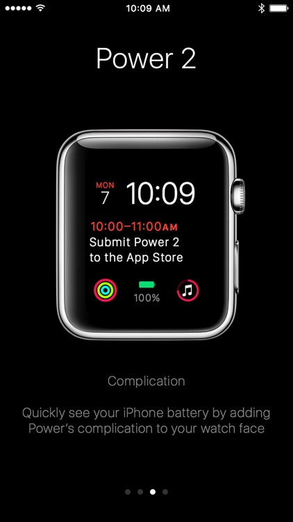Power 2 for iPhone and Apple Watch screenshot-4