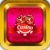 Sizzling Casino Slot Machine Roll Deluxe