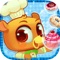 Cookie Bubble Mania - Bubble Shooter