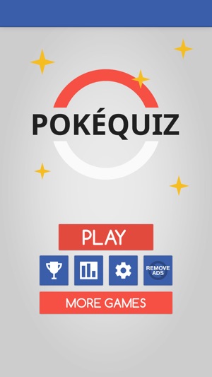 PokéQuiz: Quiz for Pokémon(圖1)-速報App