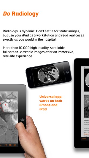 Dynamic Approach to Abdominal Radiology(圖3)-速報App