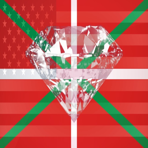 Basque Phrases Diamond 4K Edition icon