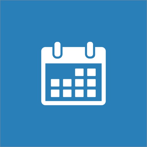 Eventful - Track your important dates icon