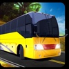 3D City Bus Driver and Parking Simulator 2017