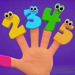 Kids TV - nursery rhythm