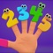 • Enjoy nursery rhythm videos within a few taps