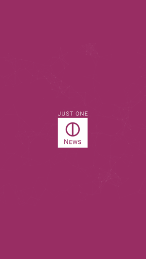 JustOne.News