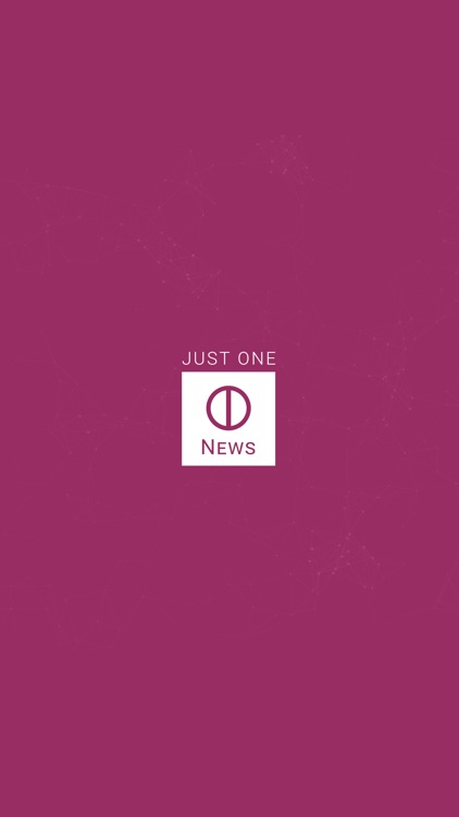 JustOne.News