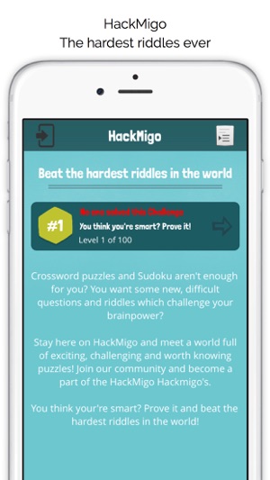 HackMigo(圖1)-速報App