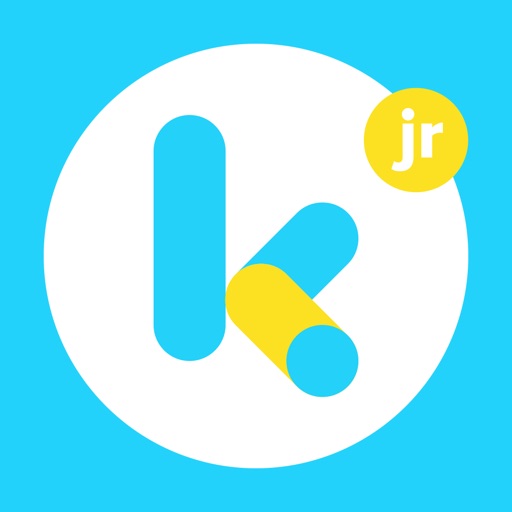 Ketnet Junior iOS App