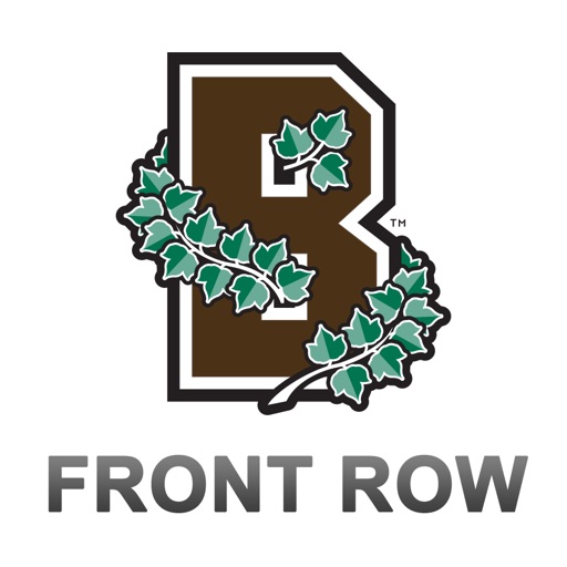 Brown Bears Front Row icon